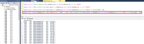 Image result for Shrink Log File