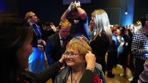 BRN churches champion special needs community with Night to Shine ...