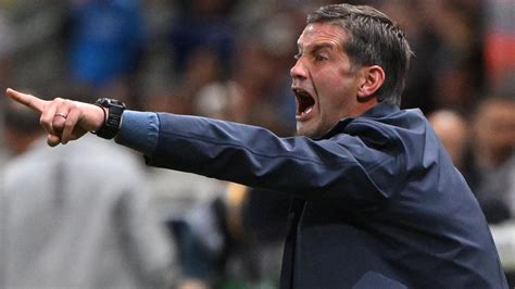UCL: Why Bodo Glimt eliminated us - Inter Milan manager Cristian Chivu - Daily Post Nigeria