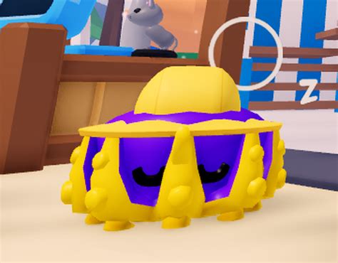 Image result for Blue-Ringed Octopus AdoptMe Tricks