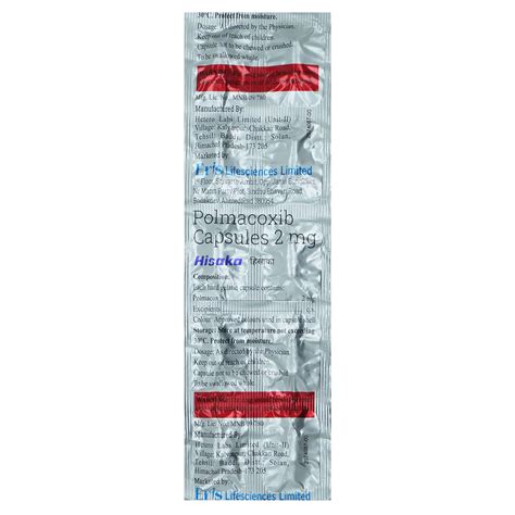 Hisaka Capsule | Uses, Side Effects, Price | Apollo Pharmacy