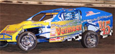 Image result for IMCA Modified Wraps