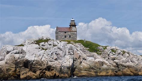 ROSE BLANCHE LIGHTHOUSE SCENIC DRIVE - All You Need to Know BEFORE You ...