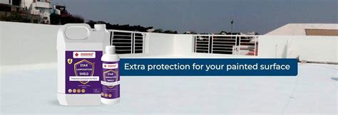 Star Lamination Shield: Polymeric Based Coating – StarShield- Smart ...