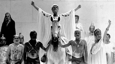 Caligula - posters, covers, wallpapers