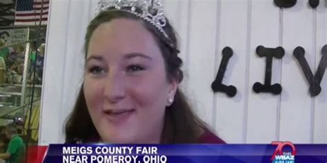 Meigs County Fair among Ohio's oldest
