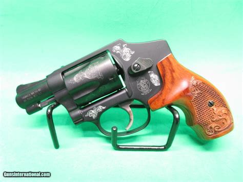 SMITH & WESSON 442-1