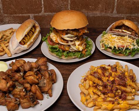 Order Marao Burgers (Framingham) Delivery in Framingham | Menu & Prices ...