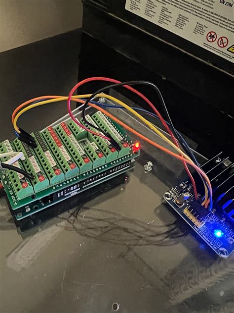 Image result for Arduino DC Controller