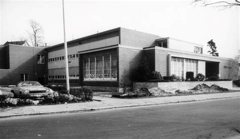 Beebe Elementary School: Melrose, Mass. · Melrose Public Library ...