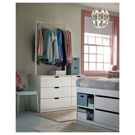 IKEA PS 2014 Pendant lamp, white, 35 cm - IKEA