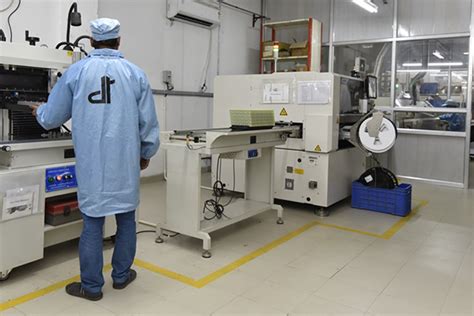 Infrastructure - DT LED Lights : BIS Approved LED Lights for Domestic ...