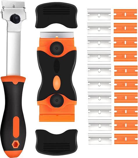 Image result for Razor Scraper Tool