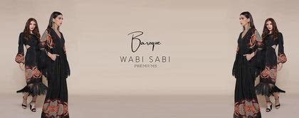 Baroque Collection | Buy Baroque Print Luxury Collection for Women ...