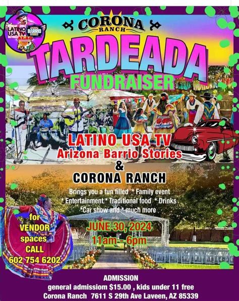 Mark your calendars for Sunday, June 30, 2024, for a special family ...