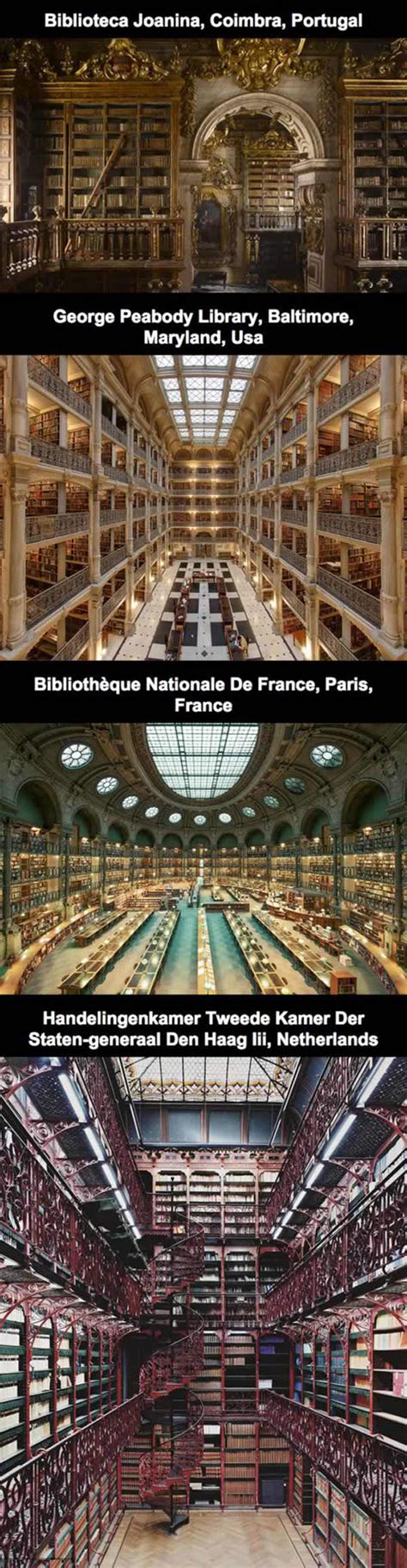 Image result for Beautiful Libraries