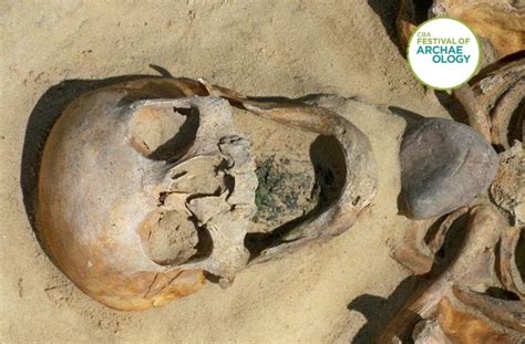 Buried Biographies: Revealing Ancient Human Stories through Skeletal ...
