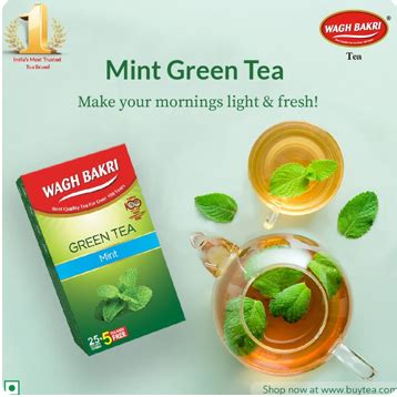 Buy ice tea by Wagh Bakri | Available in Lemon, Peach, Orange and ...