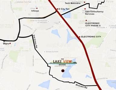 The Green Valley Address in Kengeri, Bangalore: Price, Brochure, Floor ...