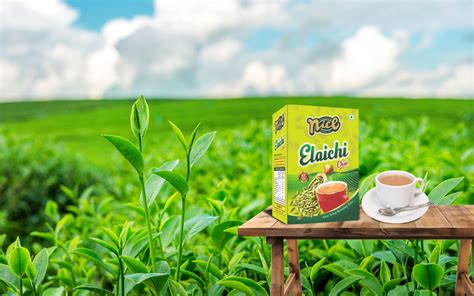 The Nice Tea – A Premium Tea Company in India | Available Online