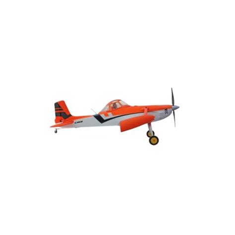 AVION RC CESSNA 188 | electricalthingspain | Envíos 24-72h