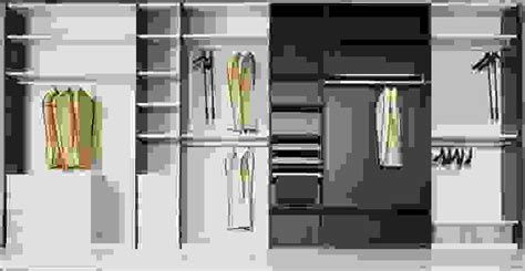 15 pictures of modern closets for your home | homify