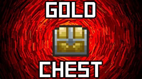 How To Make A Chest In Terraria