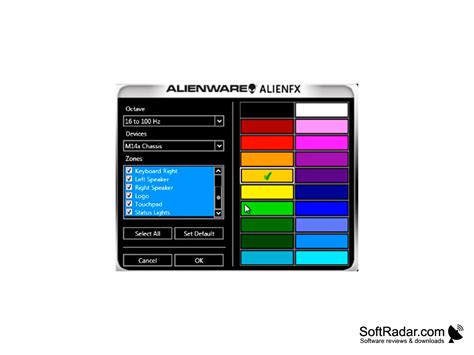 Image result for Alienware AlienFX