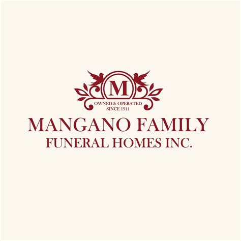 Mangano Family Funeral Home, Inc. | Deer Park NY