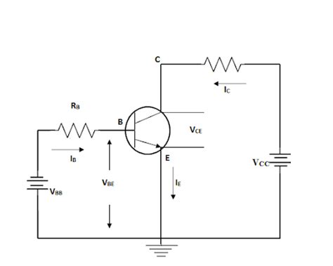 Image result for Common Collector Transistor