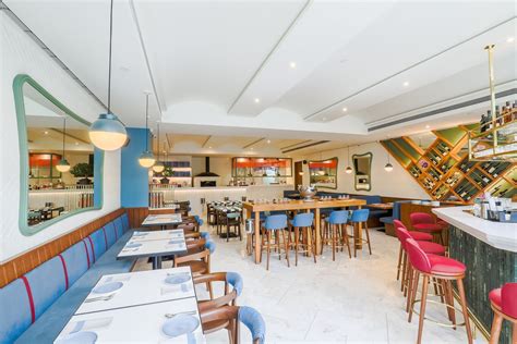 Dining | Review of CinCin in Bandra-Kurla Complex, Mumbai | Italian ...