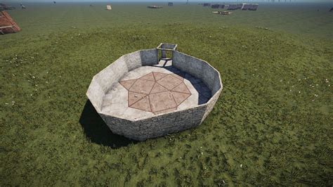Image result for Atlus Rust Base Design