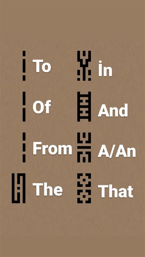 Logograph Examples 的图像结果