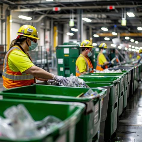 Image result for High-Tech Sorting Facility