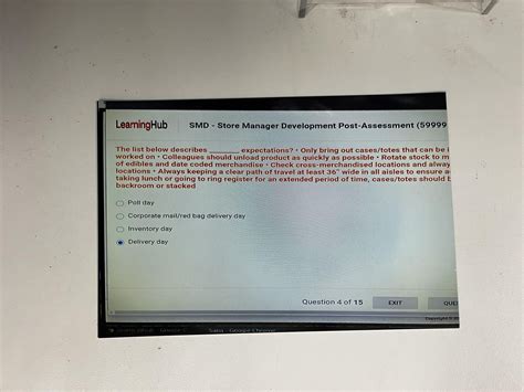 CVS Module 599999. It’s 80% correct. Feel free to fix my mistakes ...