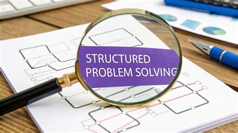 Image result for Structured Problem Solving