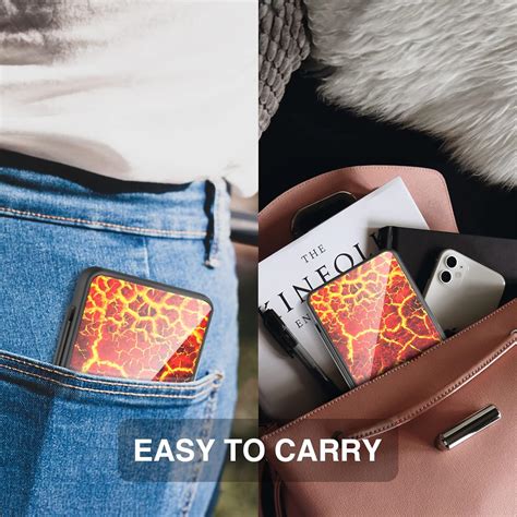 Buy HEIYING Game Card Case for Nintendo Switch& Switch OLED& Switch ...