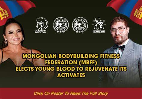 Asian Bodybuilding And Physique Sports Federation