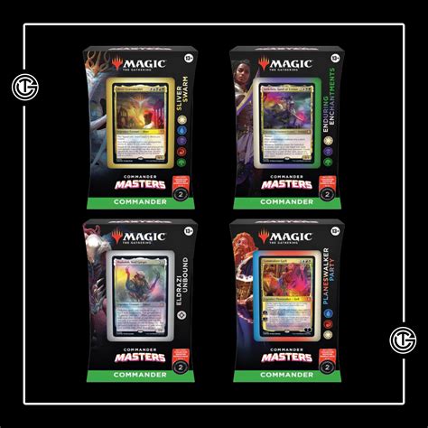 Image result for Commander TCG