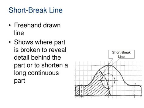 Image result for Short Break Line