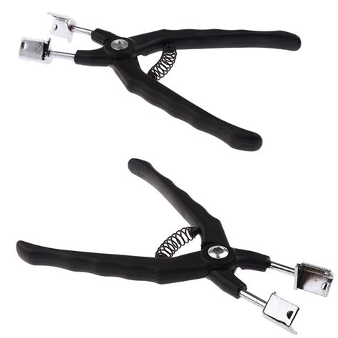 Buy Szliyands Relay Puller Pliers，Heavy Duty Automotive Relay Fuse ...