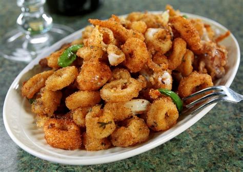 Image result for Cooked Squid