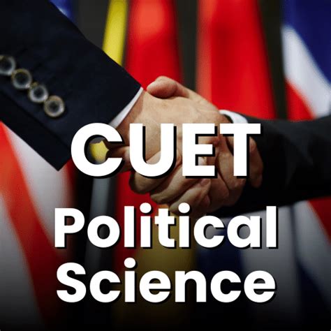 Political Science CUET Mock Test 2025 with Solutions