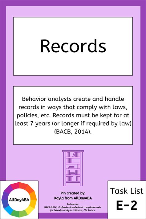 Image result for Trials to Criterion ABA Example