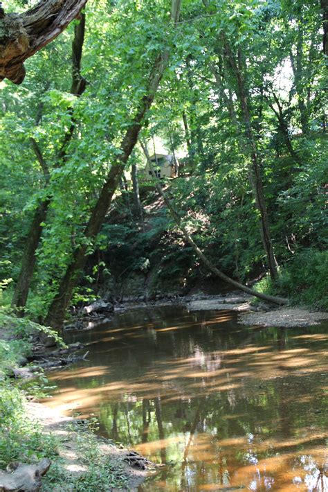 My picture pages: Hidden Pond Nature Center - Fairfax, Virginia