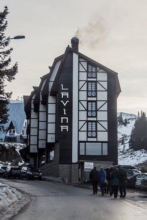 LAVINA HOTEL JAHORINA (Sarajevo) - Hotel Reviews, Photos, Rate ...