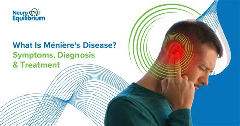 What Is Ménière's Disease? Symptoms, Diagnosis & Treatment