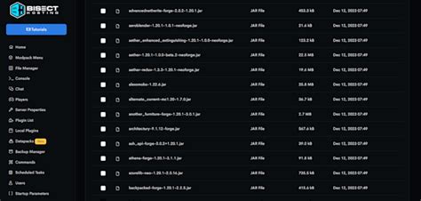 Image result for How to Mod A Minecraft JavaServer