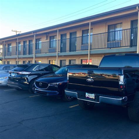 BUDGET INN (Flagstaff) - Hotel Reviews, Photos, Rate Comparison ...