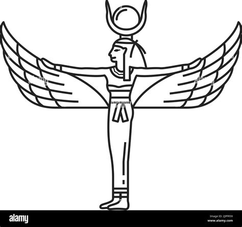 Egyptian Symbol For Truth
